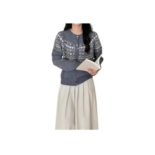 ZCDECO Женская трикотажная одежда