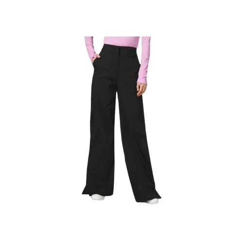 lululemon x Roksanda Face Forward Спортивные брюки Женские Черный