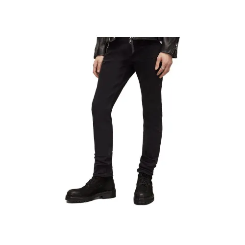ALLSAINTS Мужские Джинсы Raven