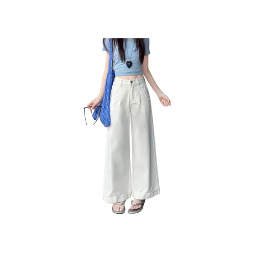 GORGEOUSIDEA Повседневные брюки Женские