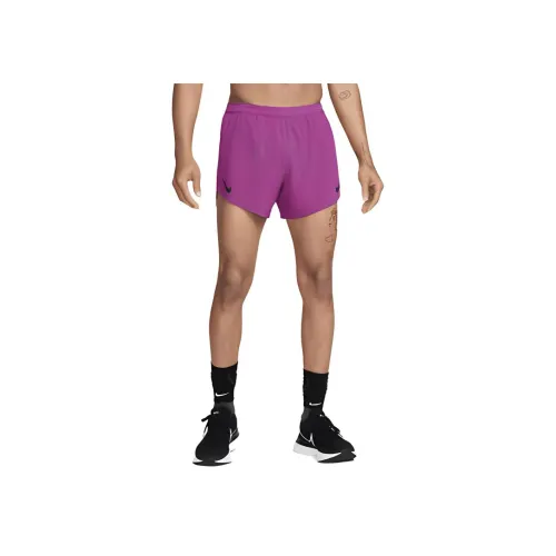 Nike Hot Фуксия Мужские Повседневные Шорты