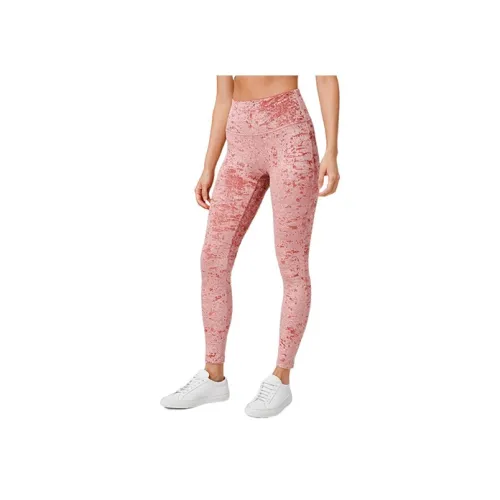 lululemon Wunder Lounge Женские Спортивные Брюки