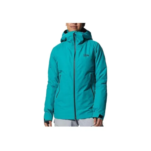 MOUNTAIN HARDWEAR Cloud Bank™ GTX LT SKI Топ Женский