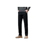 Чёрный - [Стандартный Утолщённый]