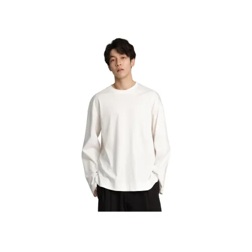 WHITT EPURE Мужские T-рубашки