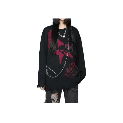 NHZN Унисекс Трикотаж