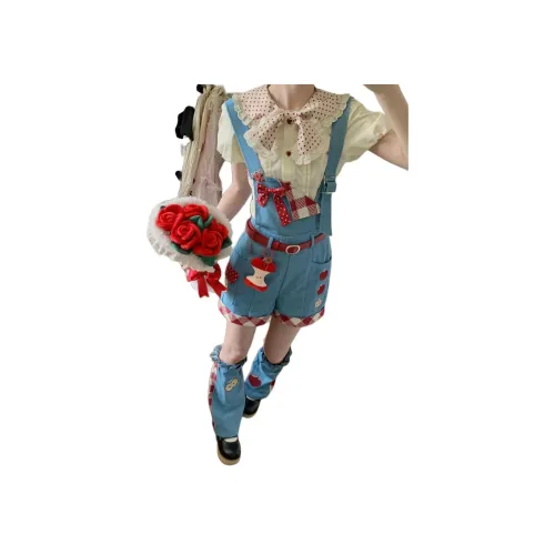 MORii Женские Комплекты с юбкой