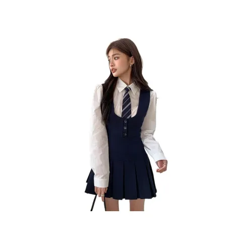 MORii Женские Комплекты с Юбкой