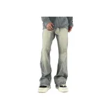 Грязно-желтый