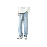 Камень - Промытый Светло-Синий