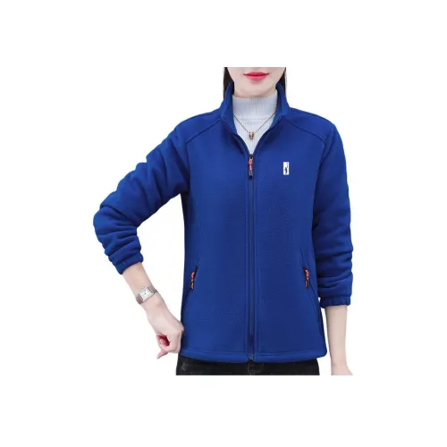 CHARLIE GOLF Бархат Feel Куртка Женская