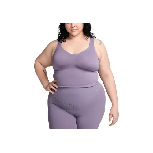 Nike Спортивное белье Женское Daybreak White