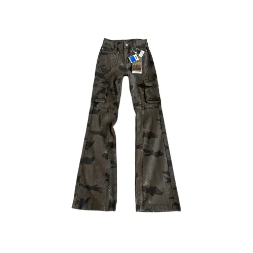 XDFM Женские Джинсы