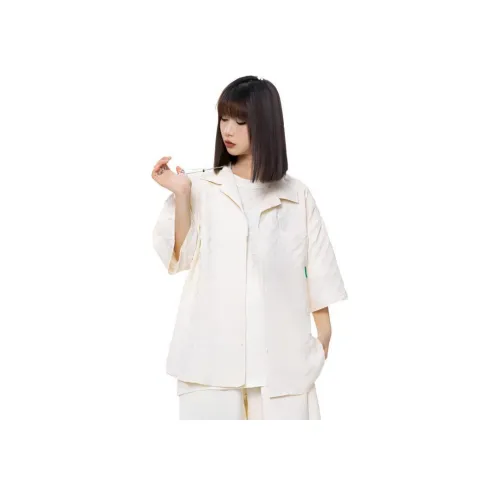 Youth Pastoral Order Рубашка Унисекс