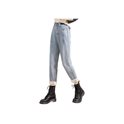 Cypress House Женские Джинсы