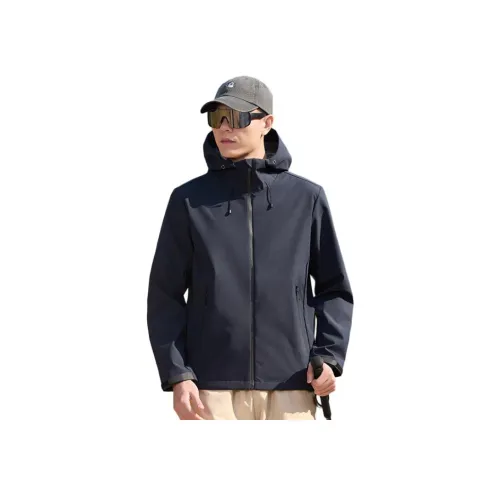 JINDUN Мужские Куртки