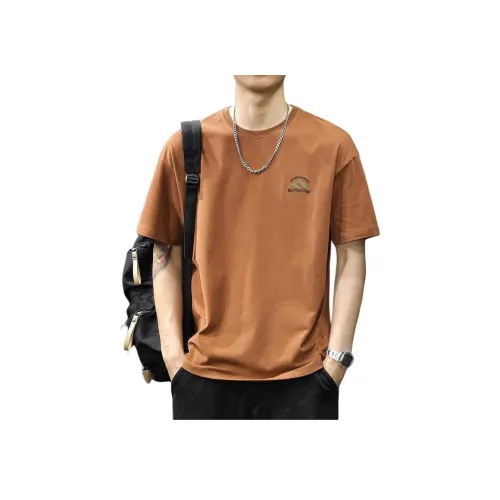 Trendy Shopkeeper T-Shirt Мужская