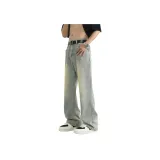 Грязно-желтый [Эластичная ткань Enhanced]