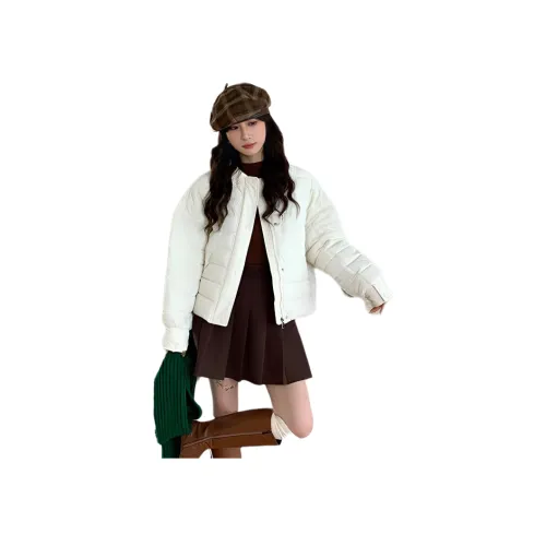 ZUKIZUKI Женские пуховики