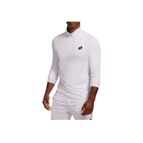 LOTTO Белый Мужской Куртки