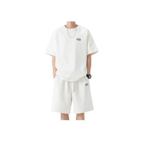 JUNGLE PANDA Повседневная спортивная одежда Унисекс