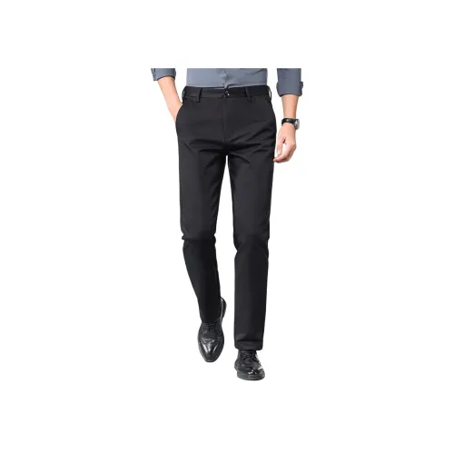 FIRS Мужские Повседневные Брюки
