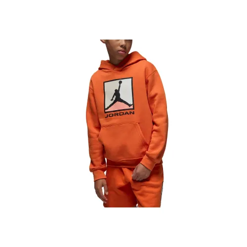 Джордан Свитшот Essentials Детский