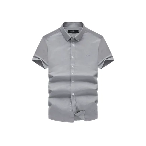 SEPTWOLVES Унисекс Рубашки