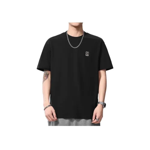 CHENYING Мужская T-рубашка