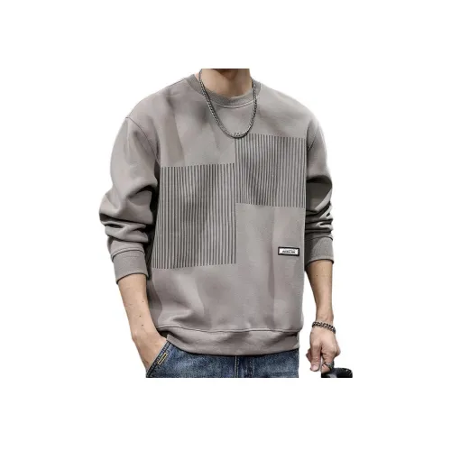 MR.MUDI Унисекс Толстовки