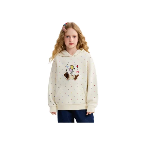 ASK Экрю Kids Свитшоты