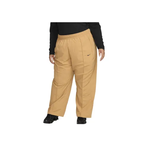 nike Повседневные брюки Женские Linen