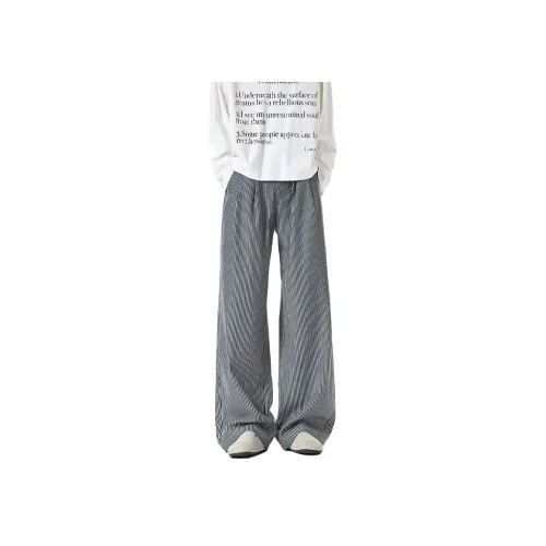 Glona Klio Унисекс Повседневные Брюки