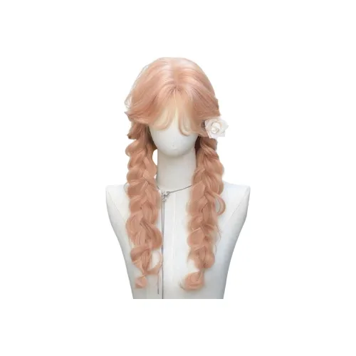 Sweet pillow house Парики