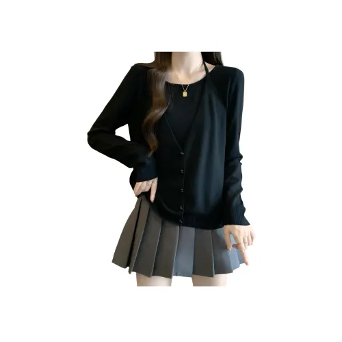 ZCDECO Женская трикотажная одежда