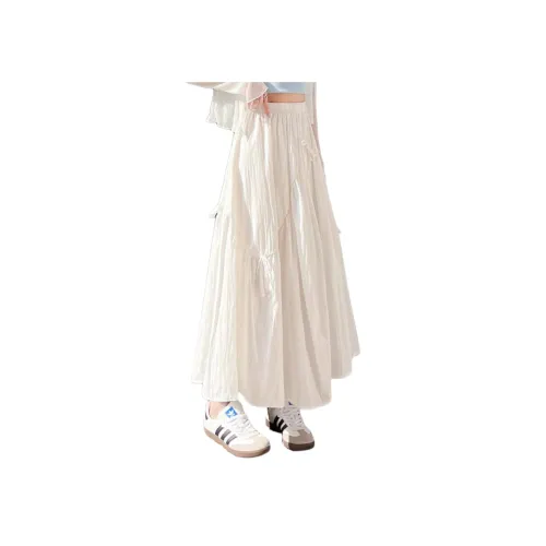 BALENO Повседневная длинная юбка женская