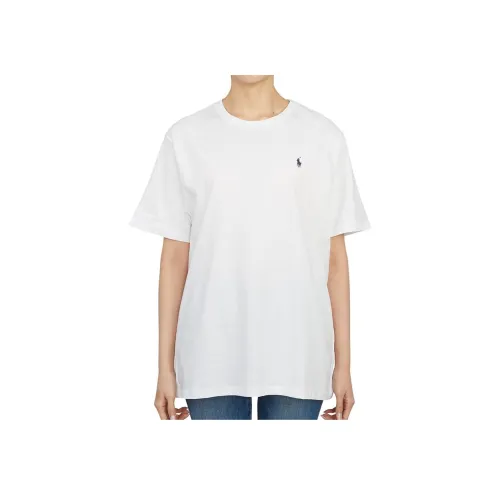 Polo Ralph Lauren T-Shirt SS22 Белый Детский