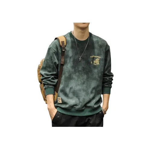 MR.MUDI Унисекс Толстовки