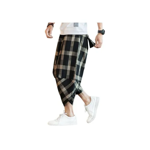 FRQ Черные Унисекс Повседневные шорты