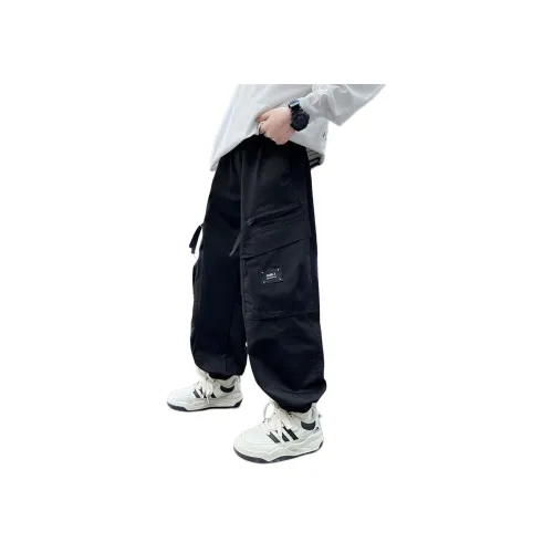 CAMKIDS Школьные Брюки карго