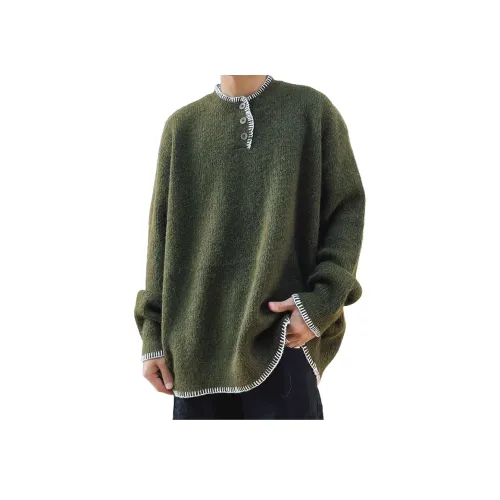 URBAN AUTHENTIC Трикотаж Унисекс