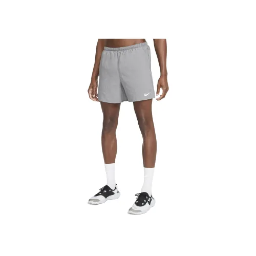 Nike Challenger Спортивные шорты Мужские Дымчатый серый
