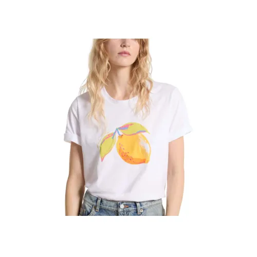 MICHAEL KORS T-рубашка Женская Белая