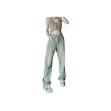 Светло-голубой