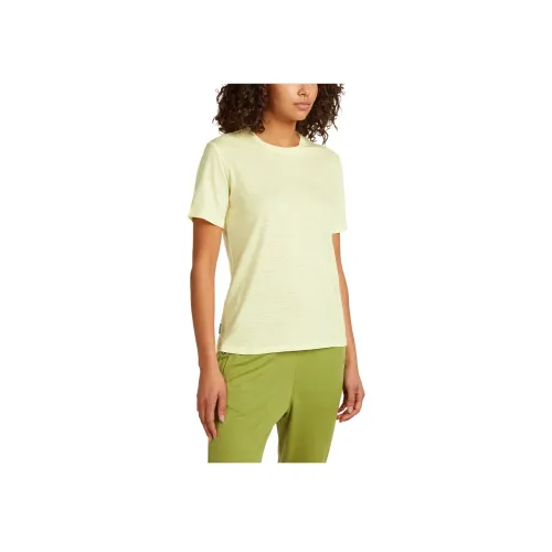 Ледокол Цитрин Женские T-рубашки