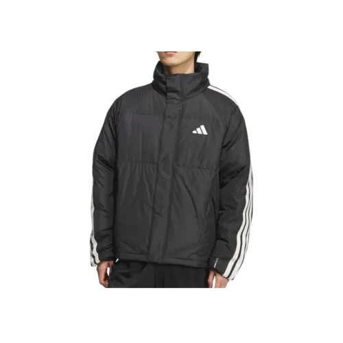 Adidas Пуховики и зимние пальто Мужской