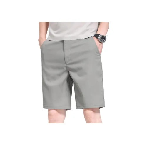 Red bean Мужские Повседневные Шорты