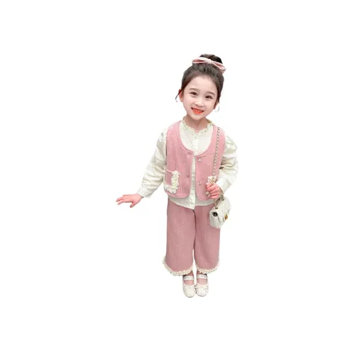 Your Royal Highness Повседневный Спортивный Комплект из 3-х Штанов для Детей