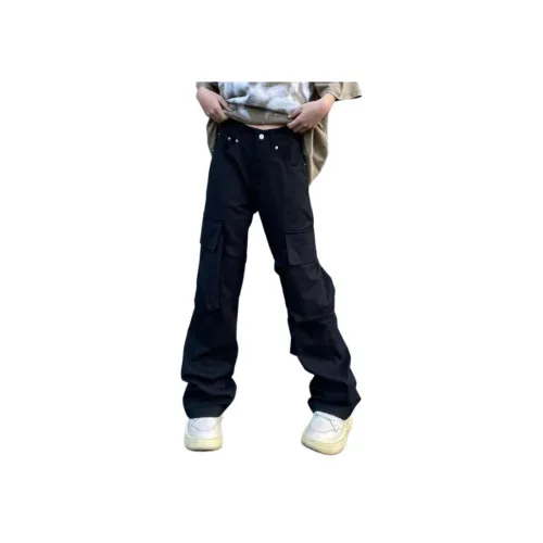 ZOTRANS Унисекс Повседневные брюки