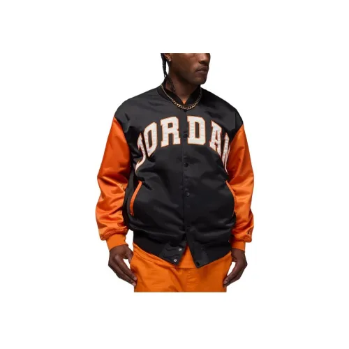 Джордан Brooklyn SS25 Куртка Мужская